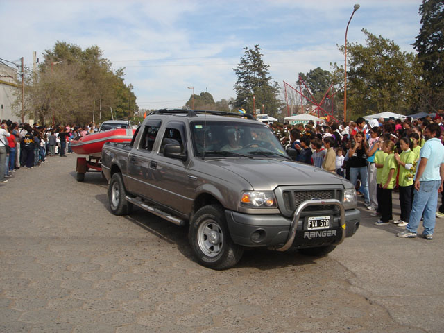 Eventos 4x4