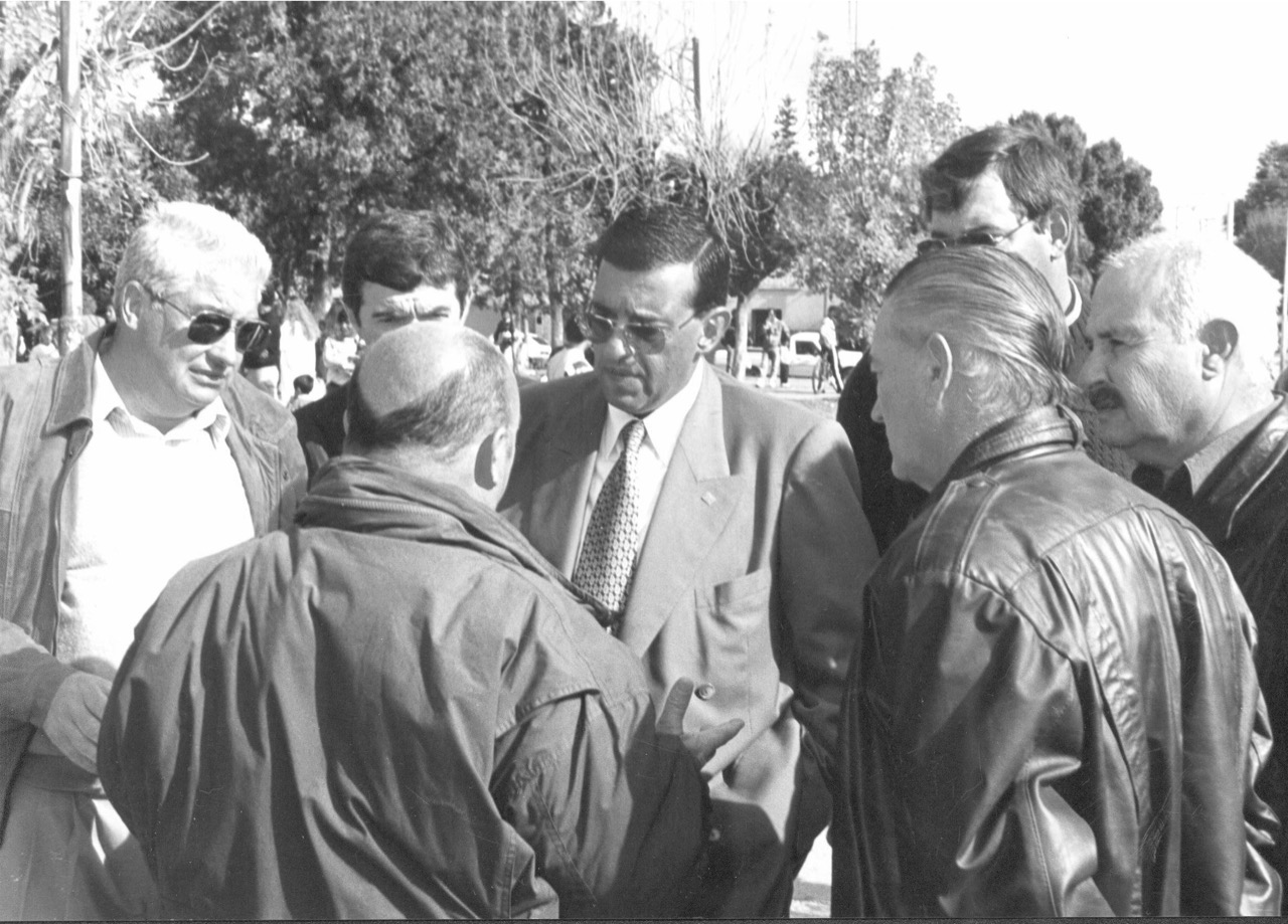 Pioneros La Chiquita