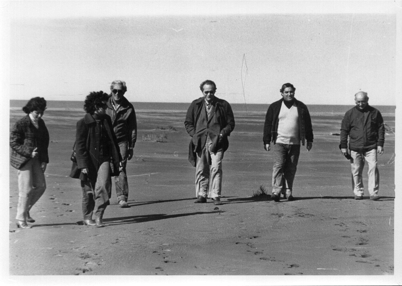 Pioneros La Chiquita