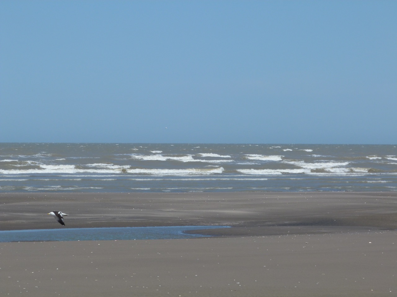 Balneario La Chiquita