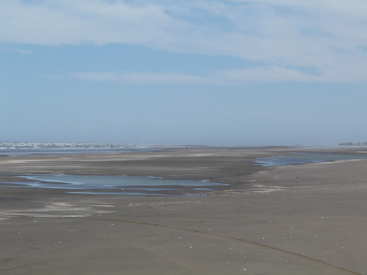 Balneario La Chiquita