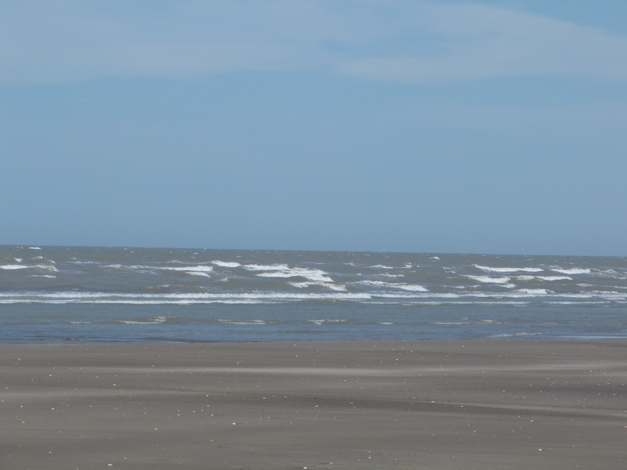 Balneario La Chiquita