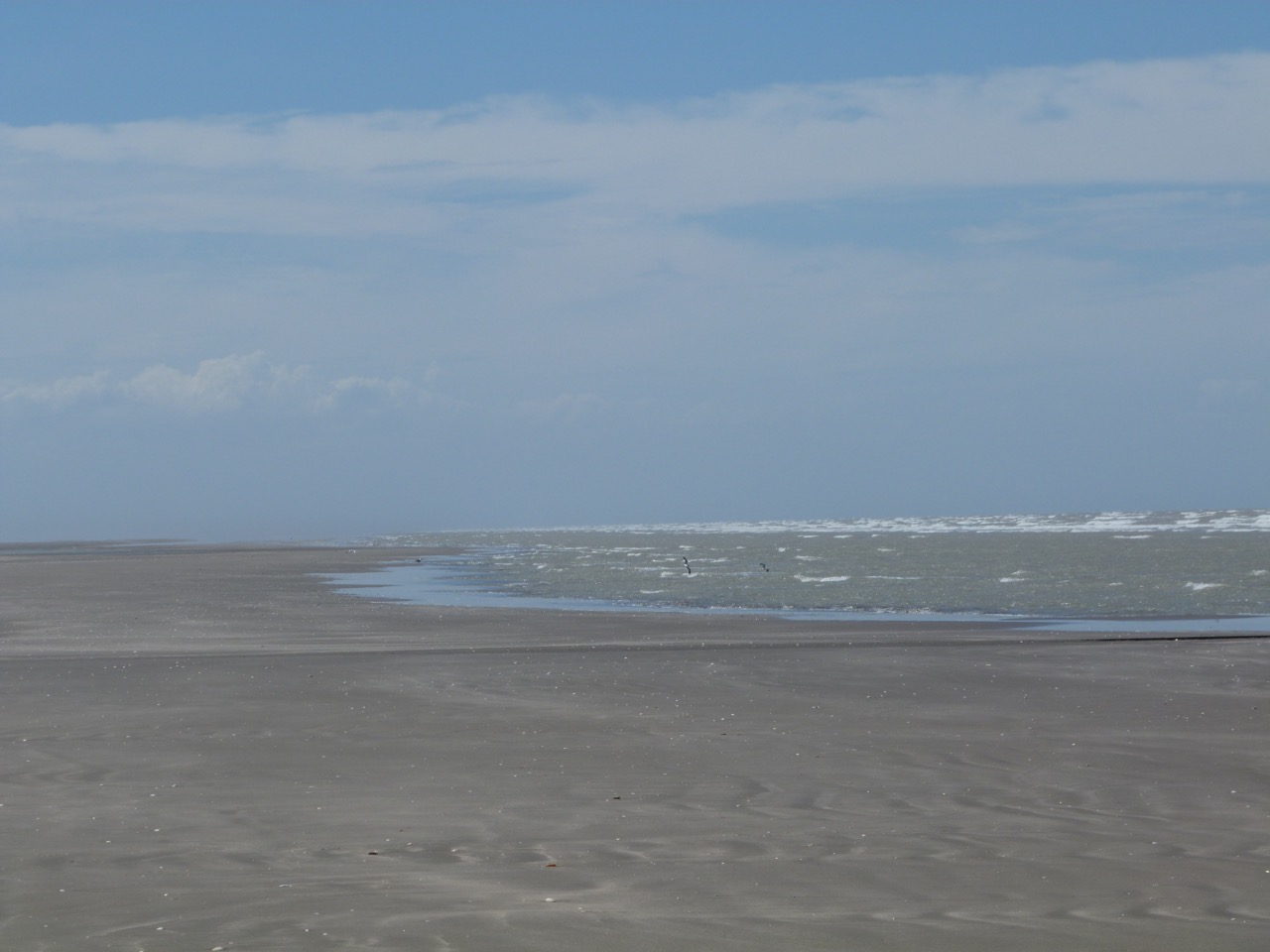 Balneario La Chiquita