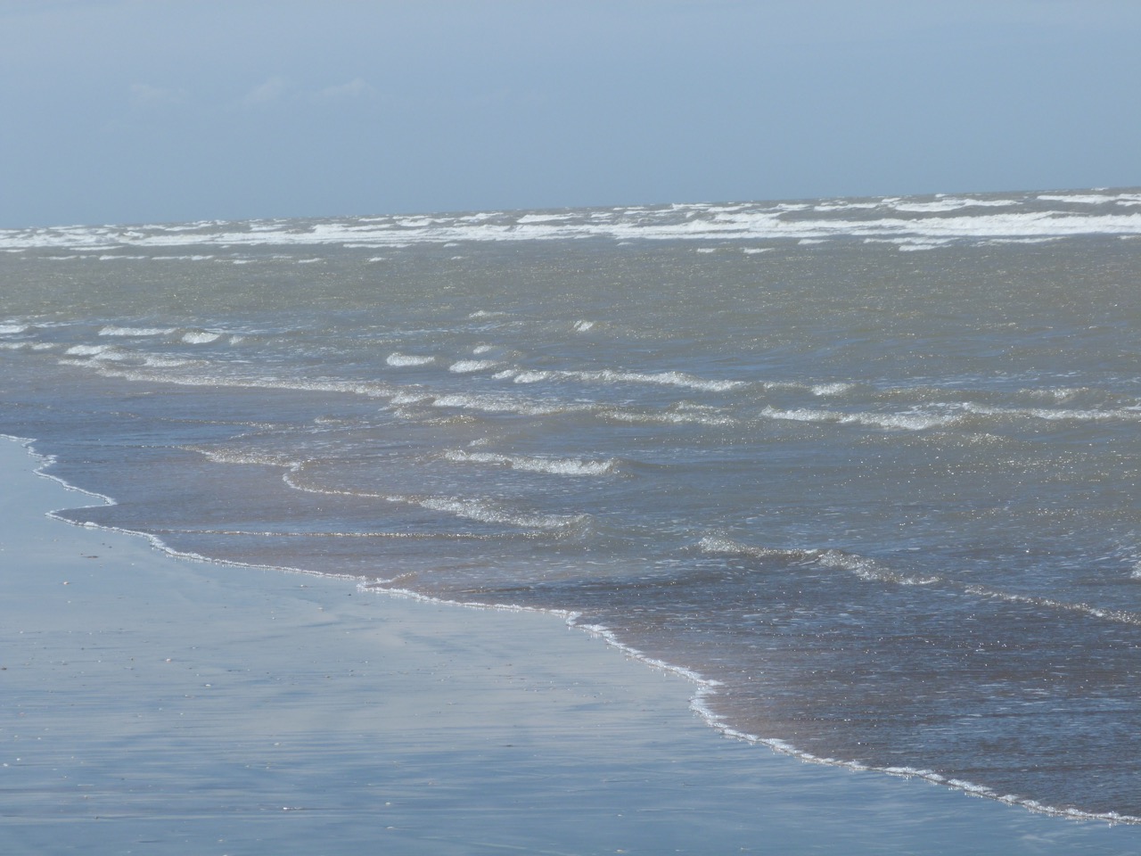 Balneario La Chiquita