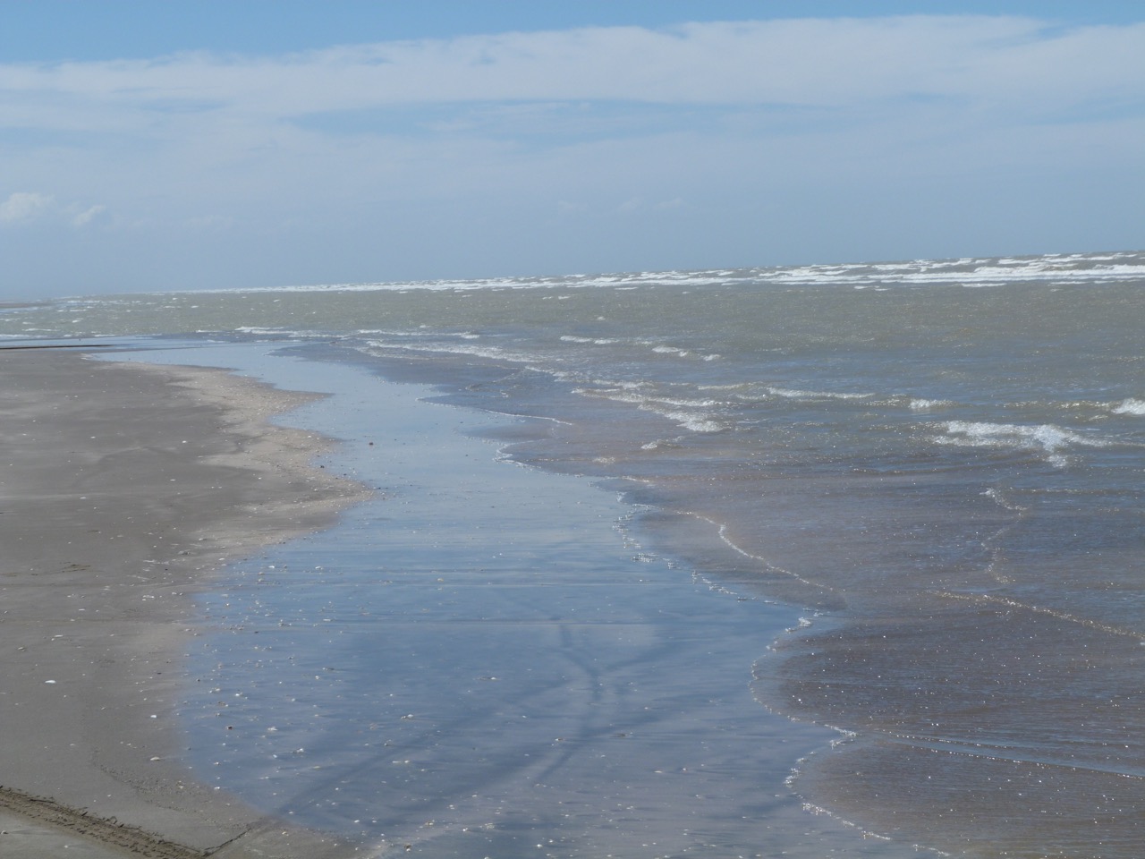 Balneario La Chiquita
