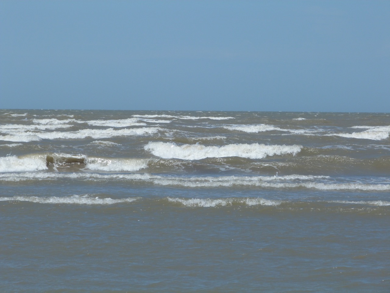Balneario La Chiquita
