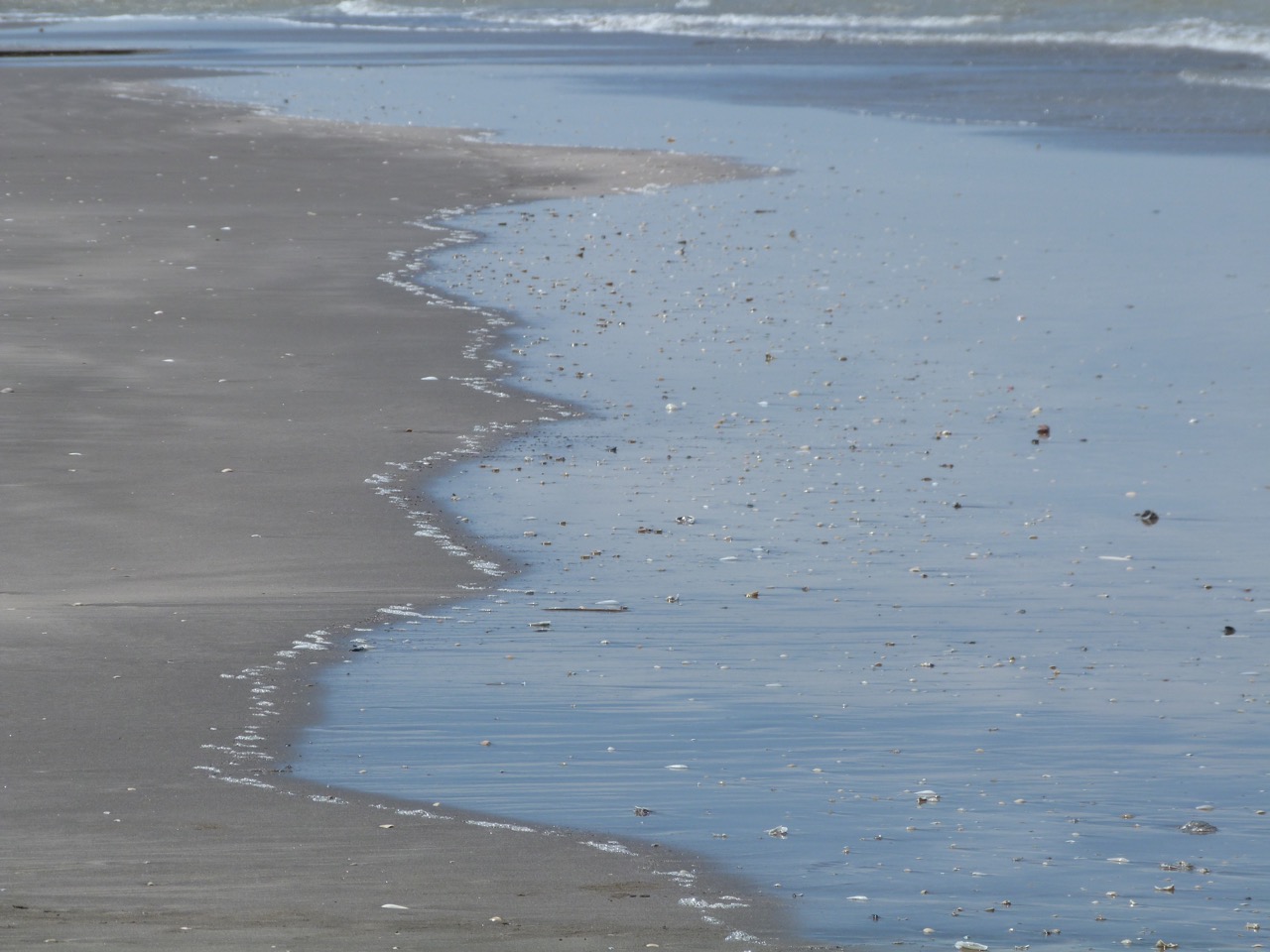 Balneario La Chiquita