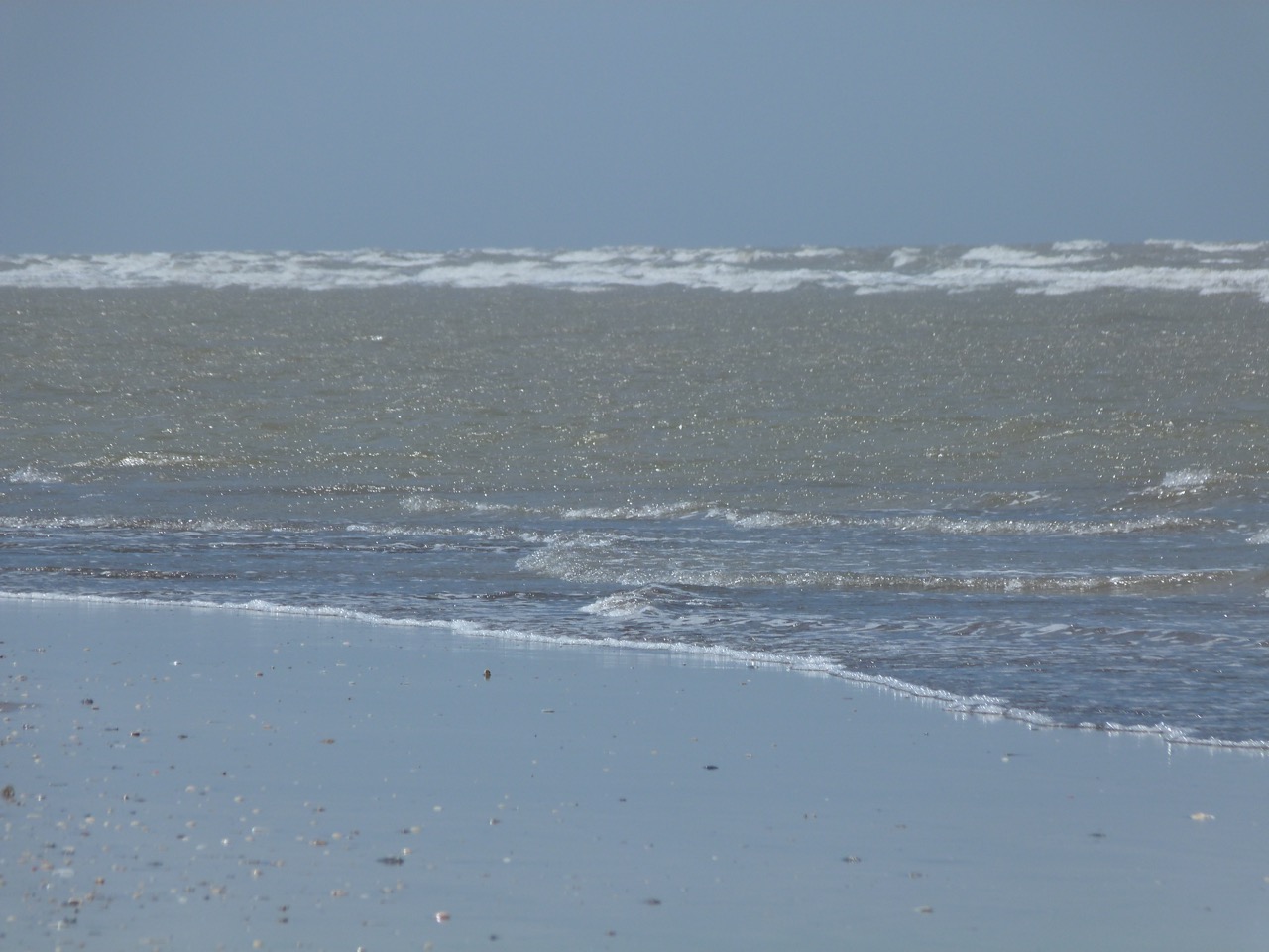 Balneario La Chiquita