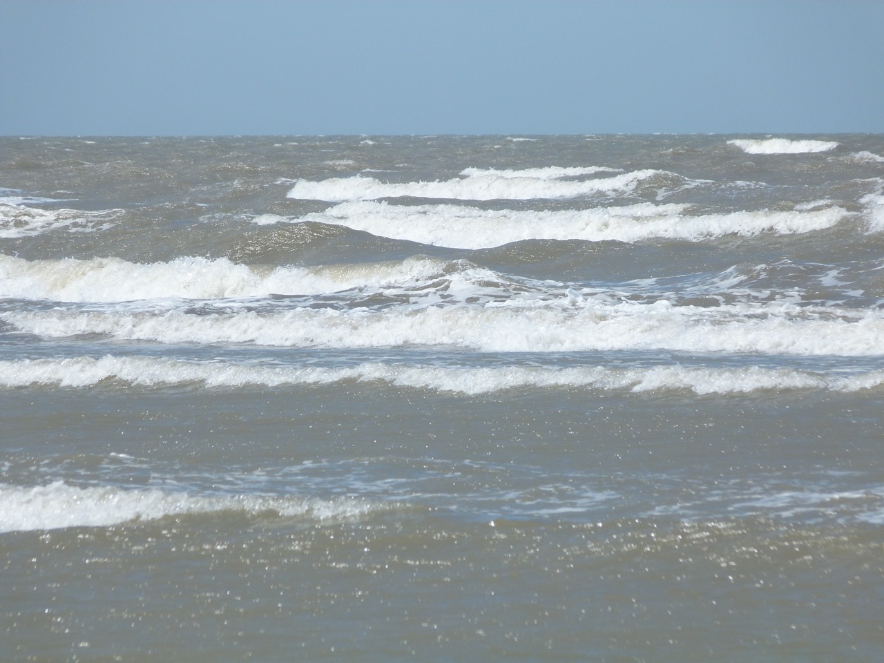 Balneario La Chiquita