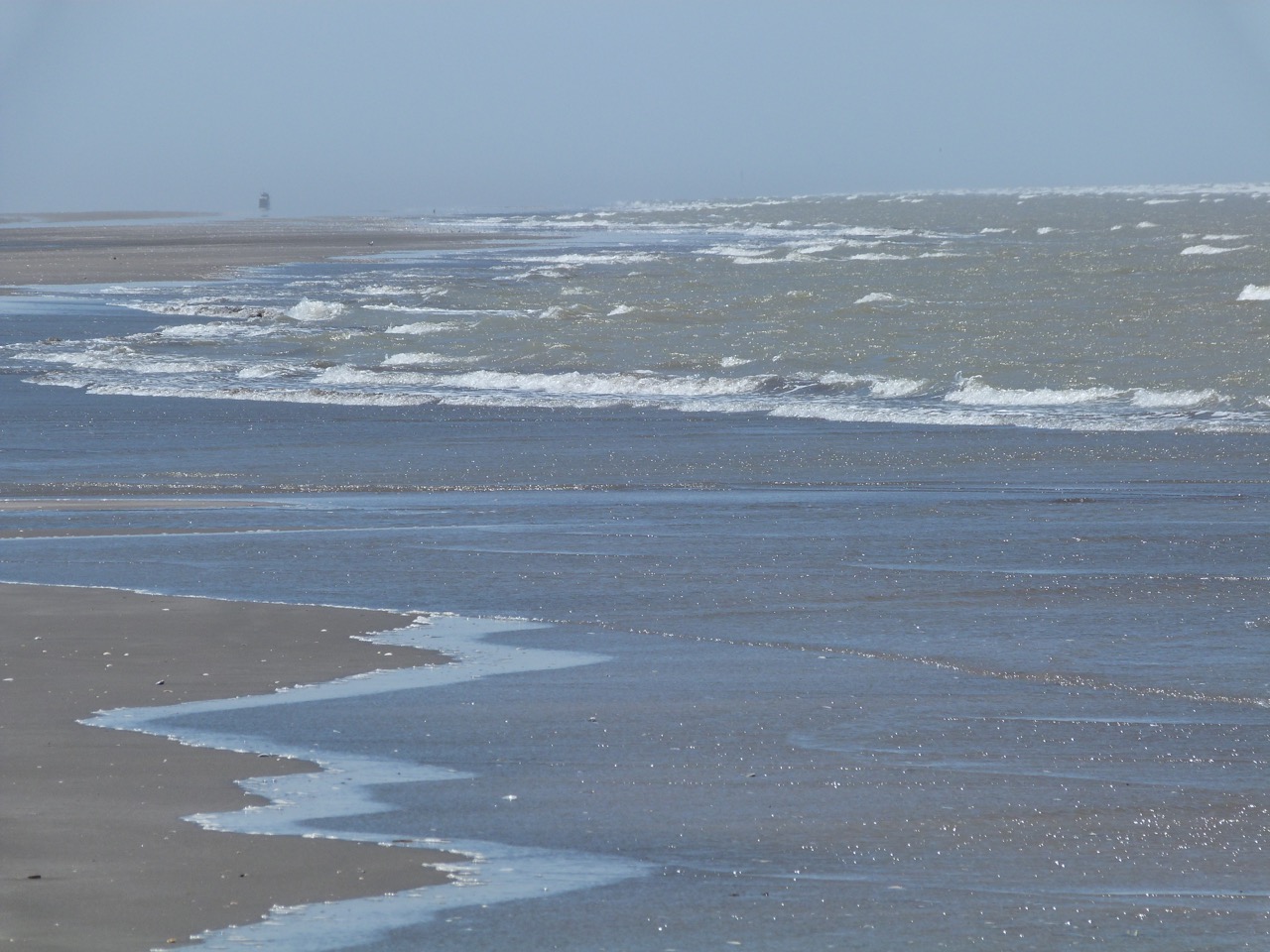 Balneario La Chiquita