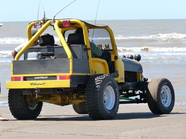 Concurso Pesca | 28.02.2010