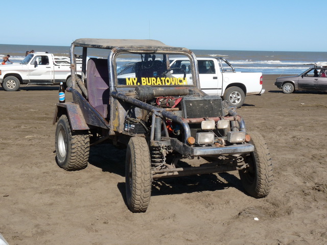 Concurso Pesca | 28.02.2010