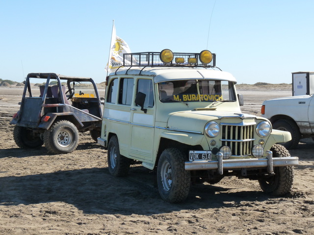 Concurso Pesca | 28.02.2010