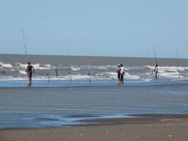 Concurso Pesca | 28.02.2010