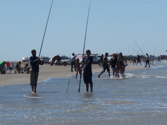 Concurso Pesca | 28.02.2010