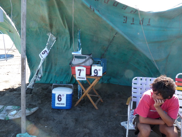 Concurso Pesca | 28.02.2010