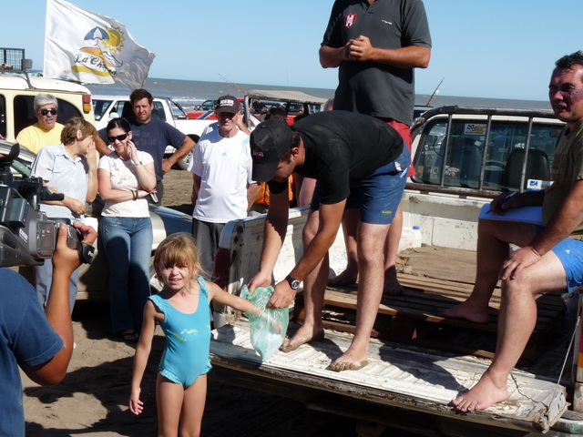 Concurso Pesca | 28.02.2010