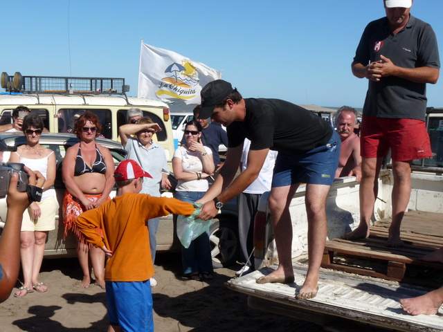 Concurso Pesca | 28.02.2010