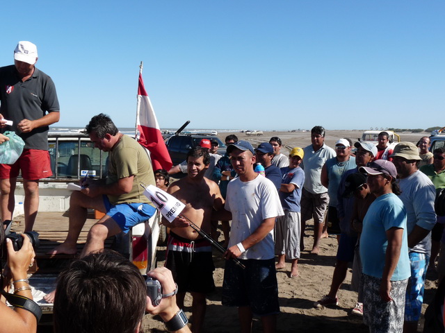 Concurso Pesca | 28.02.2010