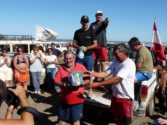 Concurso Pesca | 28.02.2010