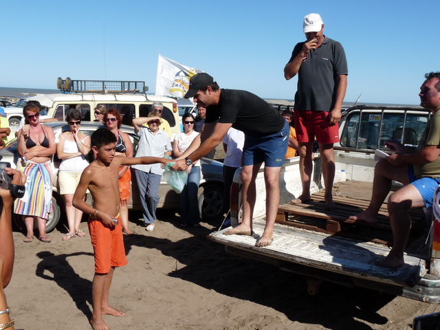 Concurso Pesca | 28.02.2010