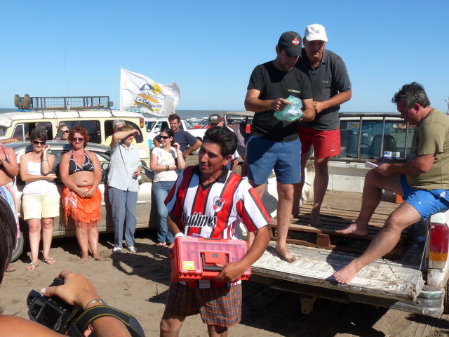 Concurso Pesca | 28.02.2010