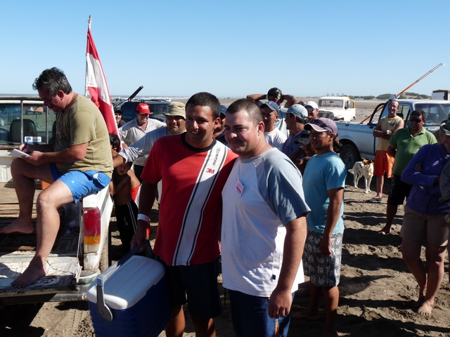 Concurso Pesca | 28.02.2010