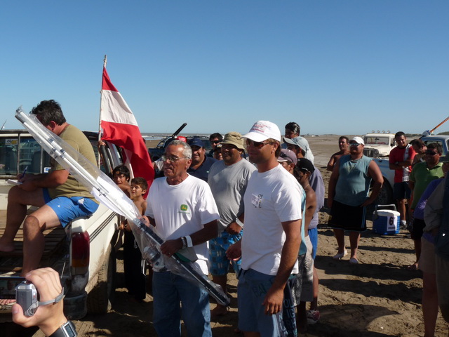 Concurso Pesca | 28.02.2010
