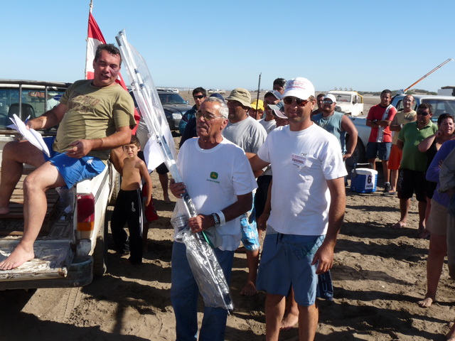 Concurso Pesca | 28.02.2010