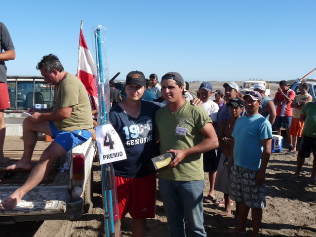 Concurso Pesca | 28.02.2010