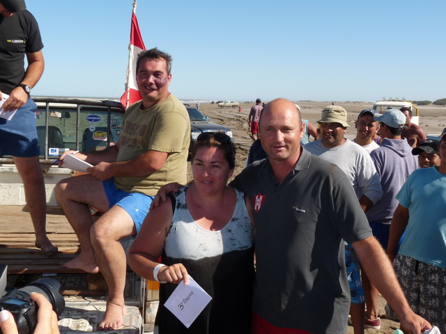 Concurso Pesca | 28.02.2010