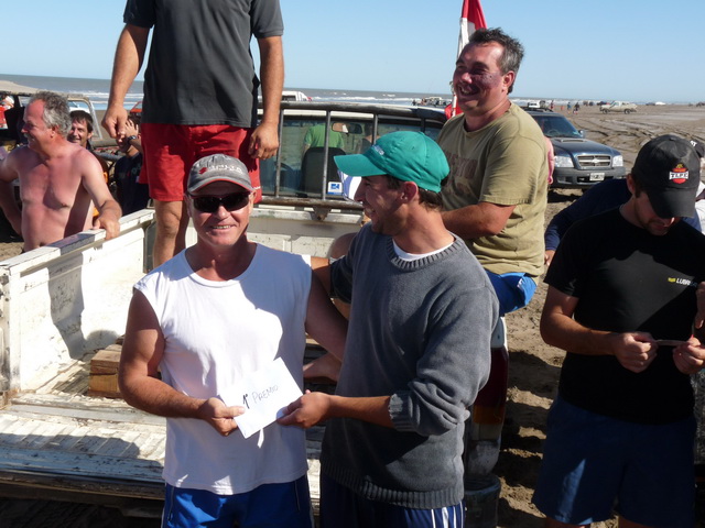 Concurso Pesca | 28.02.2010