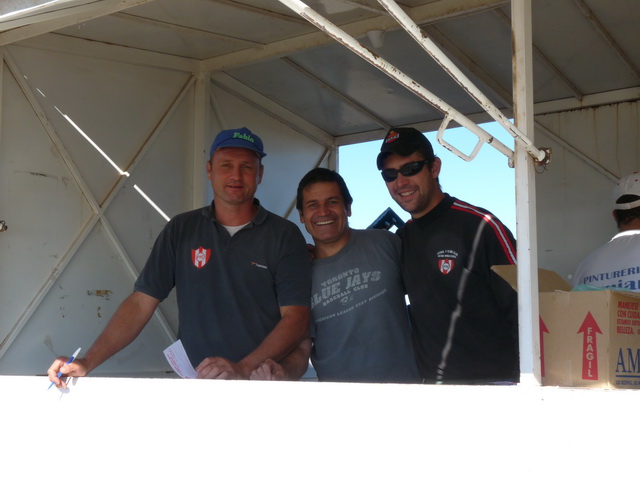 Concurso Pesca | 28.02.2010