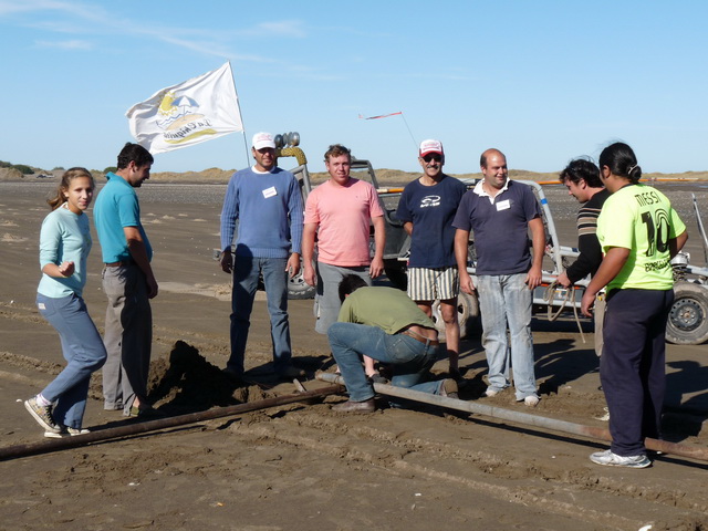Concurso Pesca | 28.02.2010