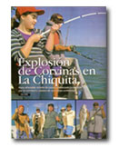 Revista Panorama de Pesca