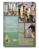 Revista Panorama de Pesca