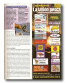 Revista Panorama de Pesca